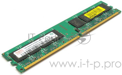 Модуль памяти DDR2 Hynix 1GB PC2-6400