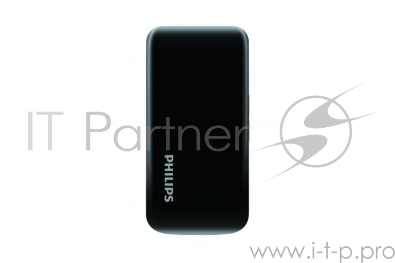 Мобильный телефон Philips Xenium E255 (Black)