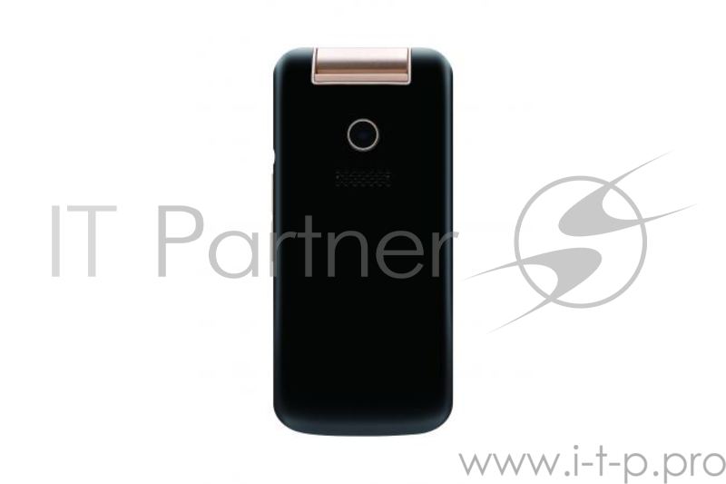 Мобильный телефон Philips Xenium E255 (Black)