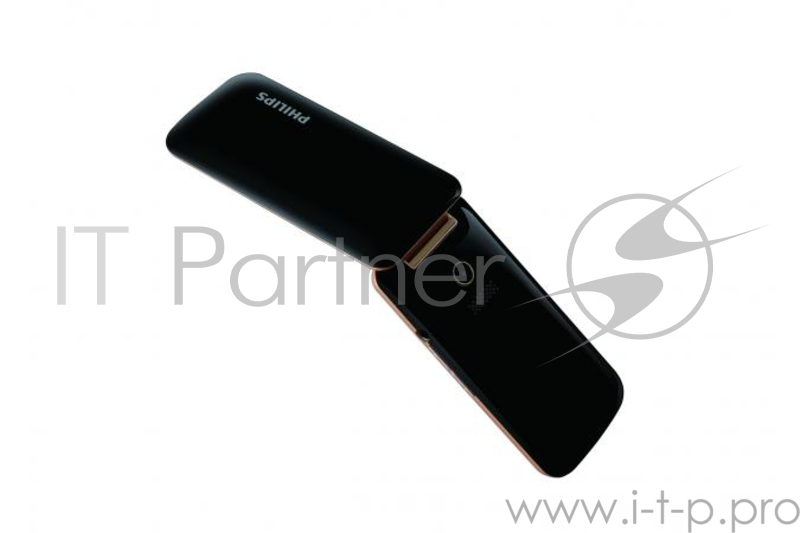 Мобильный телефон Philips Xenium E255 (Black)