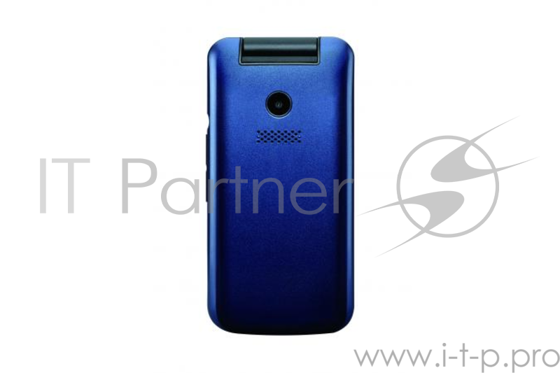Philips Xenium E255 (Blue) Мобильный телефон