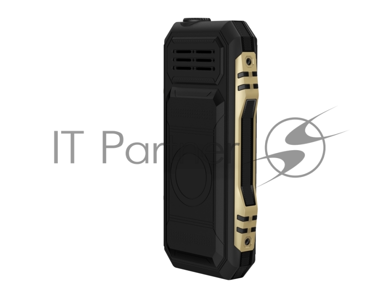 Мобильный телефон teXet TM-D429 антрацит