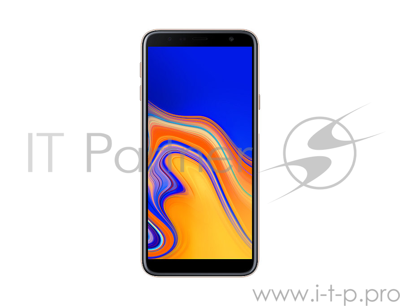 Смартфон Samsung Galaxy J4+ (2018) SM-J415FN/DS золото