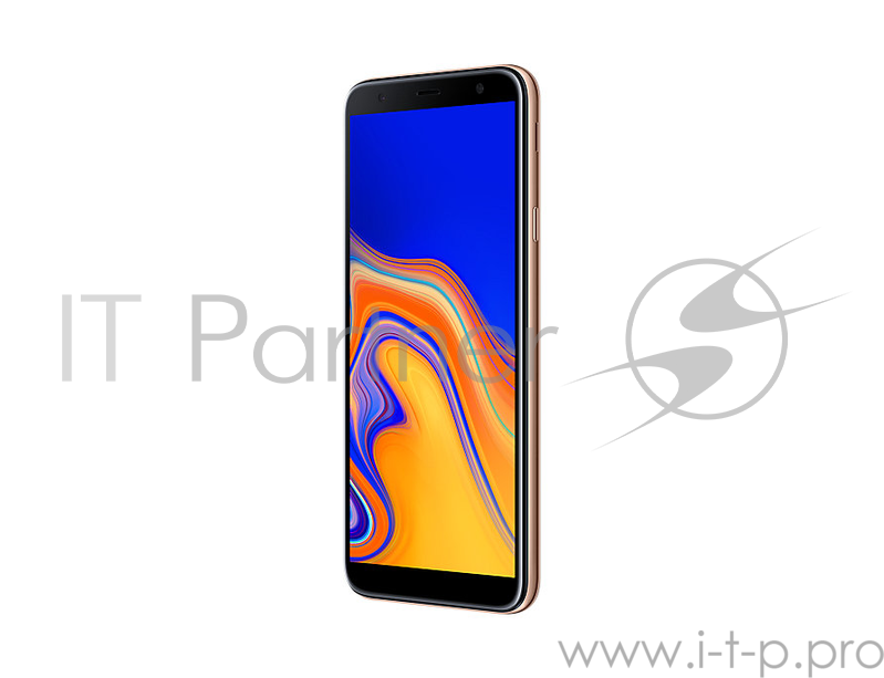 Смартфон Samsung Galaxy J4+ (2018) SM-J415FN/DS золото