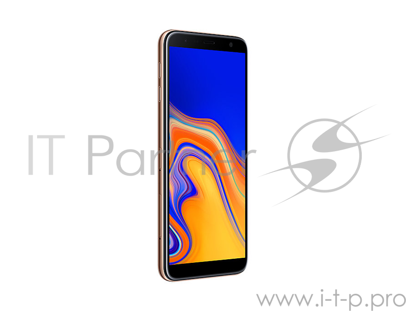 Смартфон Samsung Galaxy J4+ (2018) SM-J415FN/DS золото