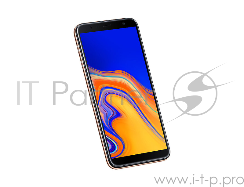 Смартфон Samsung Galaxy J4+ (2018) SM-J415FN/DS золото