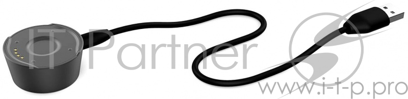 Смарт часы MyKronoz ZeSport цвет черный/черный