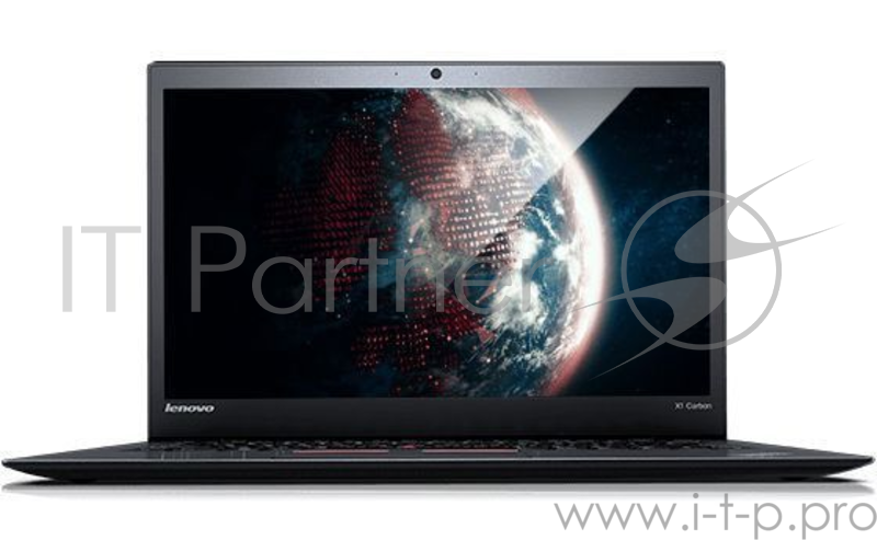 Ноутбук Lenovo ThinkPad X1 Carbon Core i5 8250U/8Gb/SSD256Gb/Intel UHD Graphics 620/14