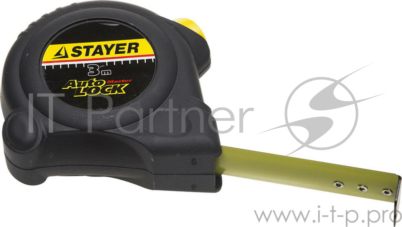 Рулетки, мерные ленты Рулетка STAYER