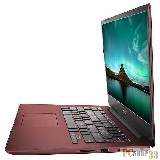 Трансформер Dell Inspiron 5480 Core i5 8265U/8Gb/SSD256Gb/nVidia GeForce MX250 2Gb/14