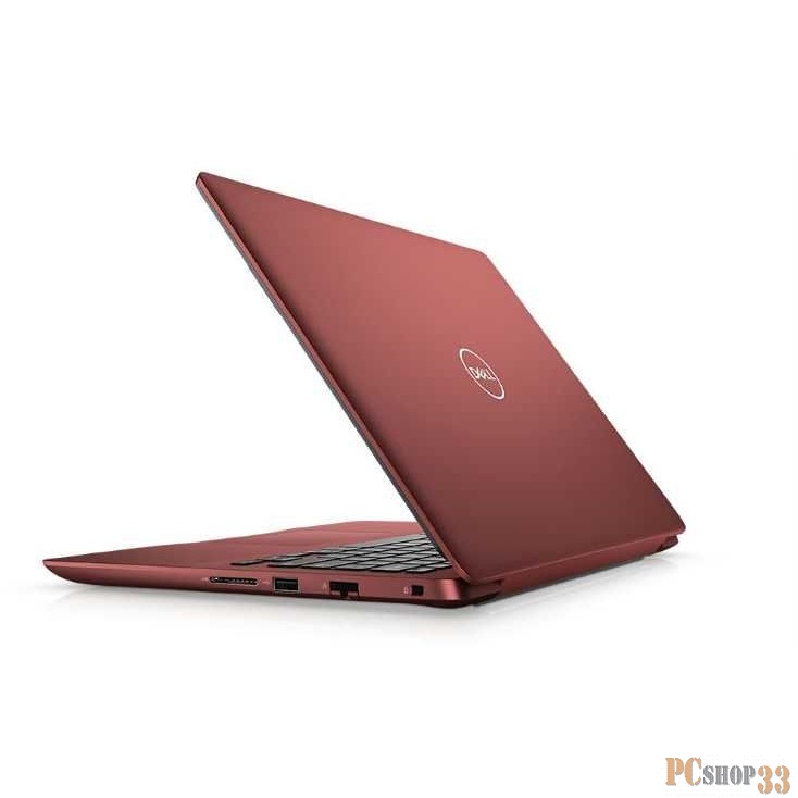 Трансформер Dell Inspiron 5480 Core i5 8265U/8Gb/SSD256Gb/nVidia GeForce MX250 2Gb/14