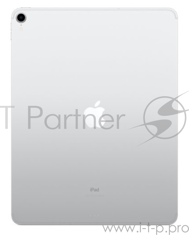 Планшет Apple 12.9-inch iPad Pro Wi-Fi + Cellular 256GB - Silver