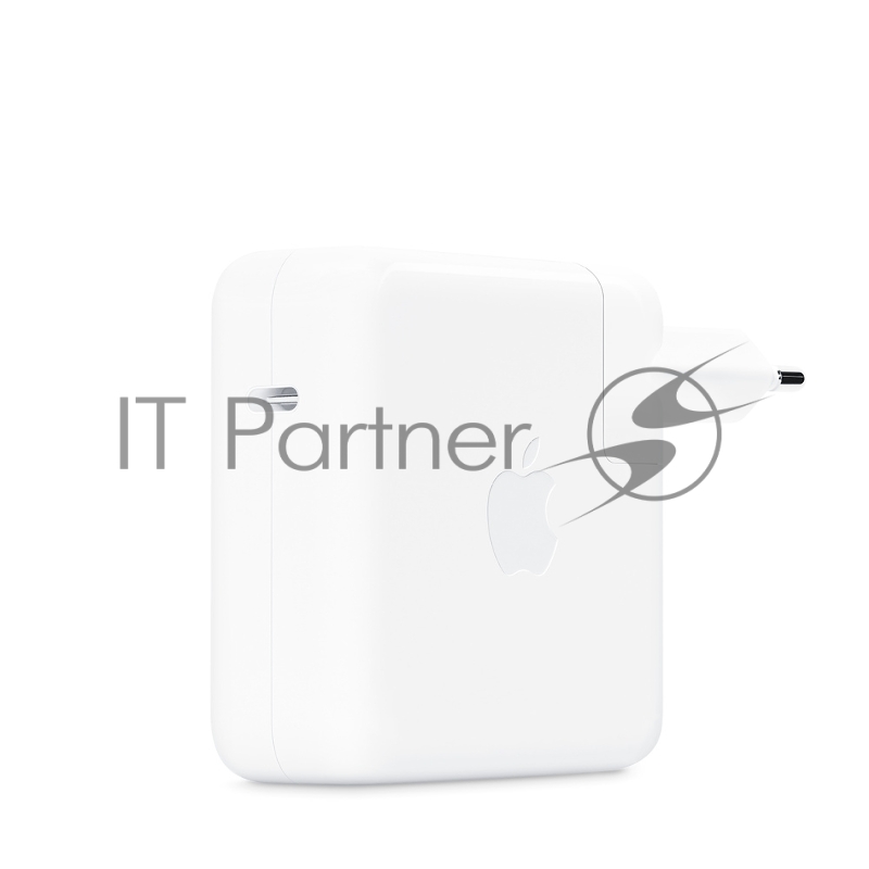 Адаптер питания APPLE 61W USB-C Power Adapter мощностью 61 Вт