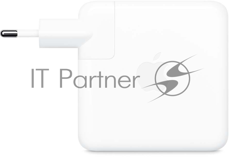 Адаптер питания APPLE 61W USB-C Power Adapter мощностью 61 Вт