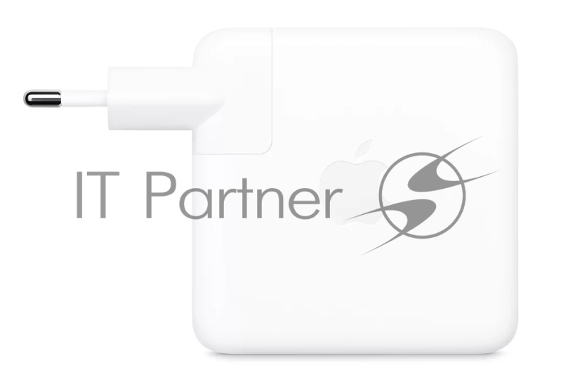 Адаптер питания APPLE 61W USB-C Power Adapter мощностью 61 Вт