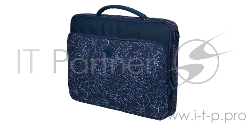 Сумка для ноутбука Сумка Continent CC-031 Blueprints {нейлон, до 15.6'}