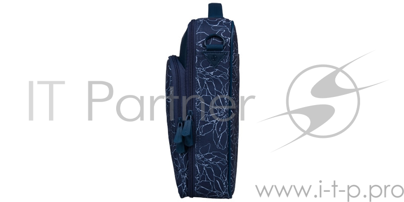 Сумка для ноутбука Сумка Continent CC-031 Blueprints {нейлон, до 15.6'}