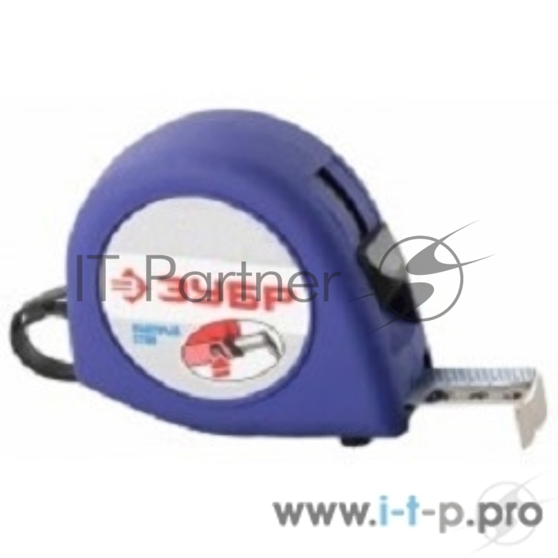 Рулетки, мерные ленты Рулетка ЗУБР
