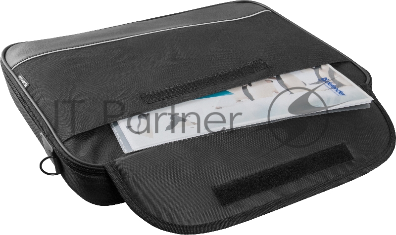 Сумка для ноутбука Ascetic 15