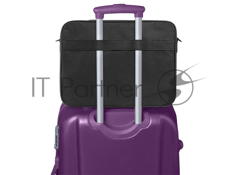 Сумка для ноутбука Ascetic 15