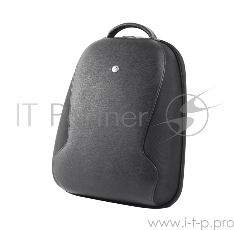 Сумка Cozistyle City Backpack Slim Black