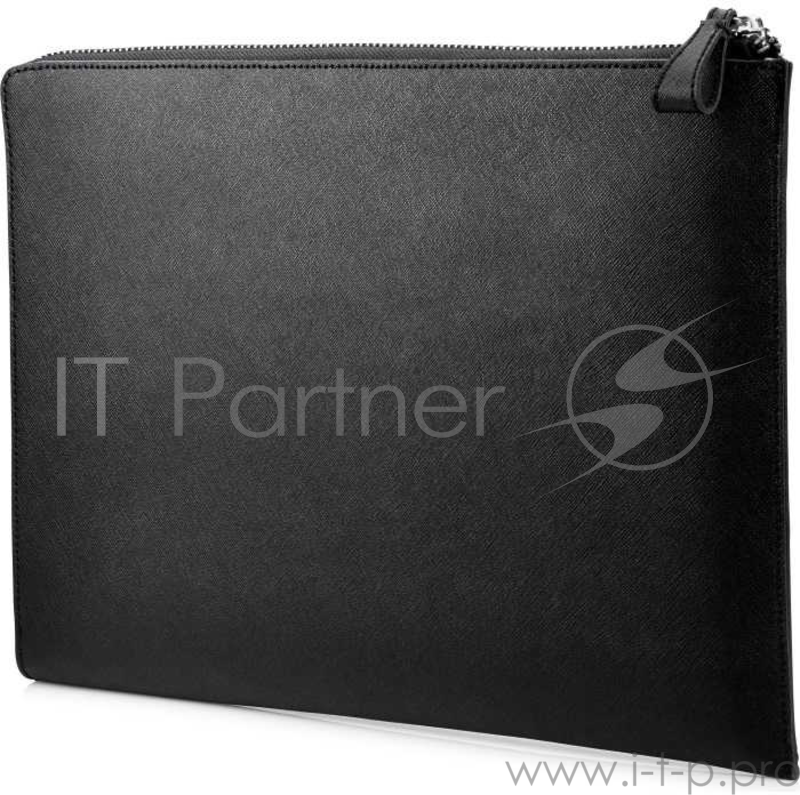 сумка HP Spectre 13.3 Blk-Sil Sleeve