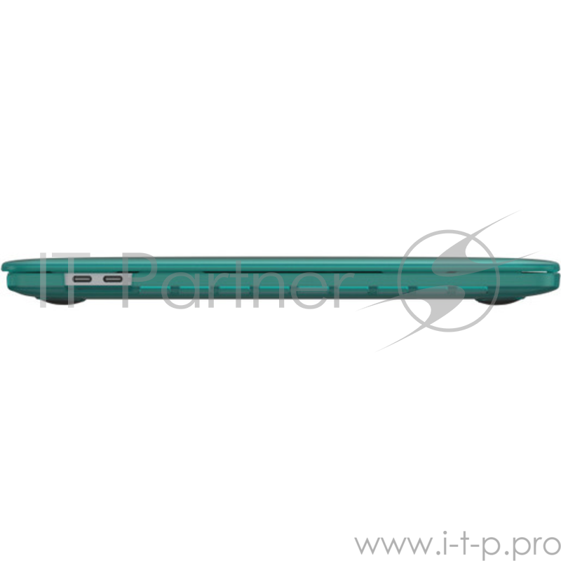 Защитные накладки Speck SmartShell для ноутбука MacBook Pro 15” с Touch Bar. Материал пластик. Цвет: лазурный.