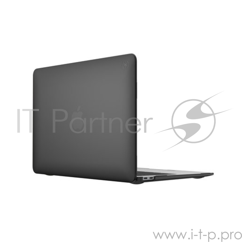 Защитные накладки Speck SmartShell для ноутбука MacBook Air 13” 2018. Материал пластик. Цвет черный.