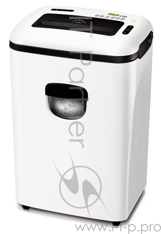 Уничтожитель документов Office Kit Уничтожитель документов S250 OK0440S250 {4x35}