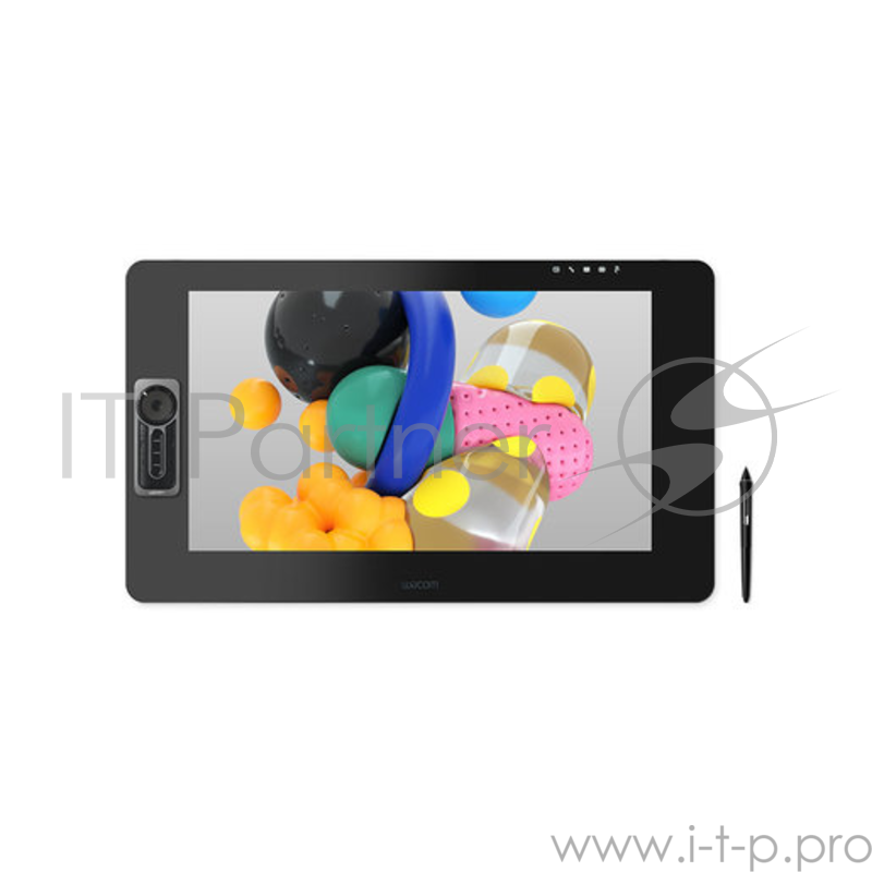 Графический интерактивный перьевой LCD-монитор/планшет Wacom Cintiq Pro, 32, RU