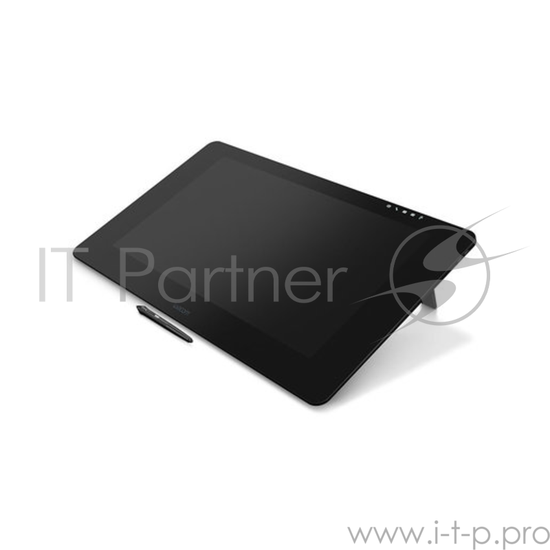 Графический интерактивный перьевой LCD-монитор/планшет Wacom Cintiq Pro, 32, RU