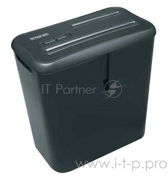 Уничтожитель документов Office Kit Уничтожитель документов S35 OK0440S035 {4x40}