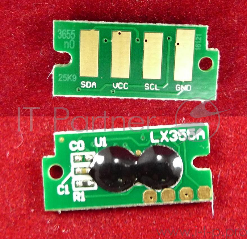 Чип Xerox WorkCentre 3655 (106R02741) 25.9K (ELP,)