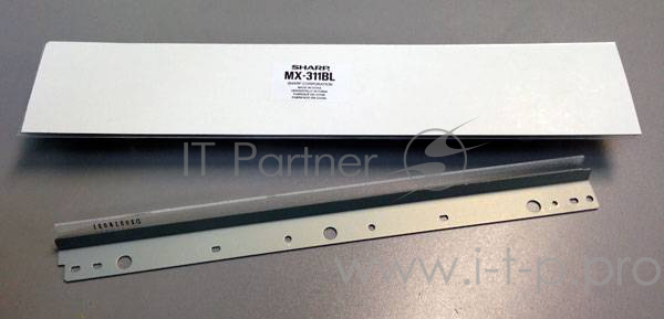 Ракель очистки барабана MX311CB