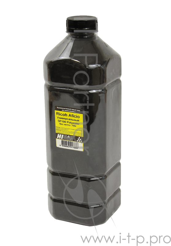 Ракель Ricoh SP100/200/201/202 (Hi-Black)