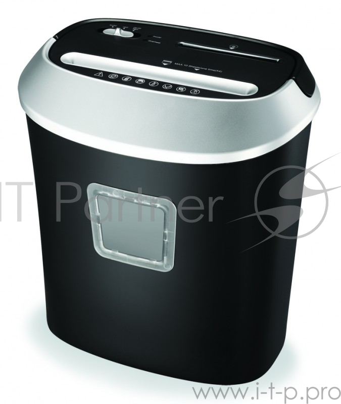 Уничтожитель документов Office Kit Уничтожитель документов S50 OK0435S050 {4x35}