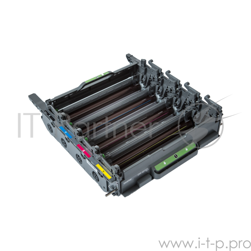 Фотобарабан Brother блок DR-421CL для HLL8260CDWR1, HLL9310CDWR1, DCPL8410CDWR1, MFCL8690CDWR1, MFCL9570CDWR1 (30000 стр.)