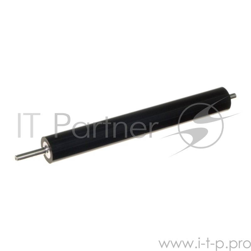 Вал резиновый (нижний) HP P4014/4015 (Hi-Black)