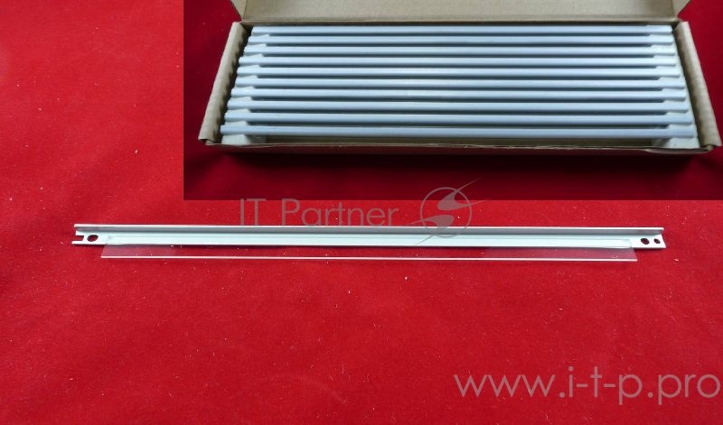 Дозирующее лезвие (Doctor Blade) HP LJ 1010/1200/1000w/1012/1015/1018 (ELP ) 10штук