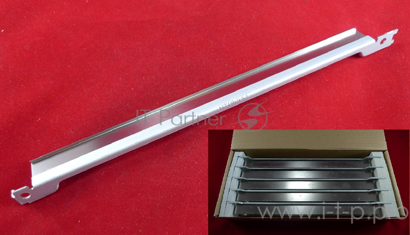 Дозирующее лезвие (Doctor Blade) Samsung ML-1510/1710/1740/1750/2245, SCX-4100/4200/4220/4300/4016/4 Phaser 3115/3116/3120/ 3121/3130, WC Pe114/Pe16e/3119 (ELP ) 10штук (цена за упаковку)