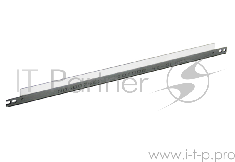 Дозирующее лезвие (Doctor Blade) HP LJ1010 (Hi-Black)