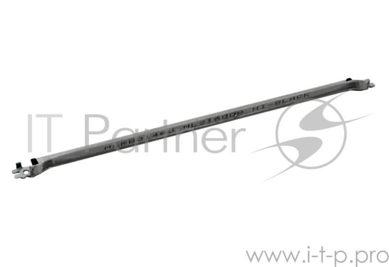 Вал тефлоновый (верхний) Samsung ML-2160/2165/SCX-3400/3405 (Hi-Black)