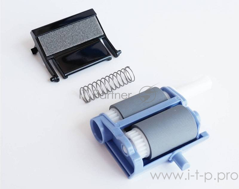 Рем.комплект (ролик подачи+площадка+пружина) Brother HL-5340/5350/5370/5380/MFC-848 (LU7338001)