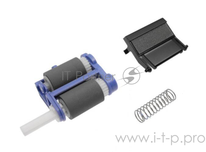 Рем.комплект (ролик подачи+площадка+пружина) Brother HL-5340/5350/5370/5380/MFC-848 (LU7338001)