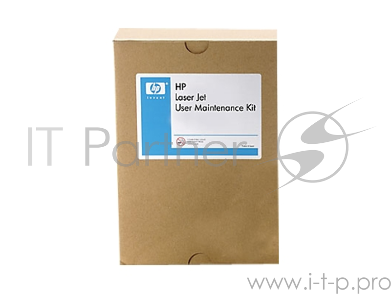 Запасные части для принтеров и копиров HP B3M78A LaserJet 220V Maintenance Kit