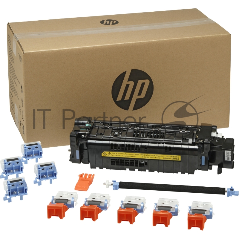 Сервисный набор HP LJ M631/M632/M633 MFP (J8J88A/J8J88-67901) Maintenance Kit