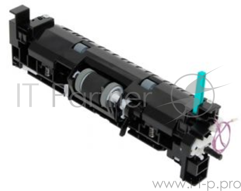 Узел захвата бумаги из кассеты (лоток 2) HP LJ P3005/M3027/M3035 (5851-4012/RM1-3762)