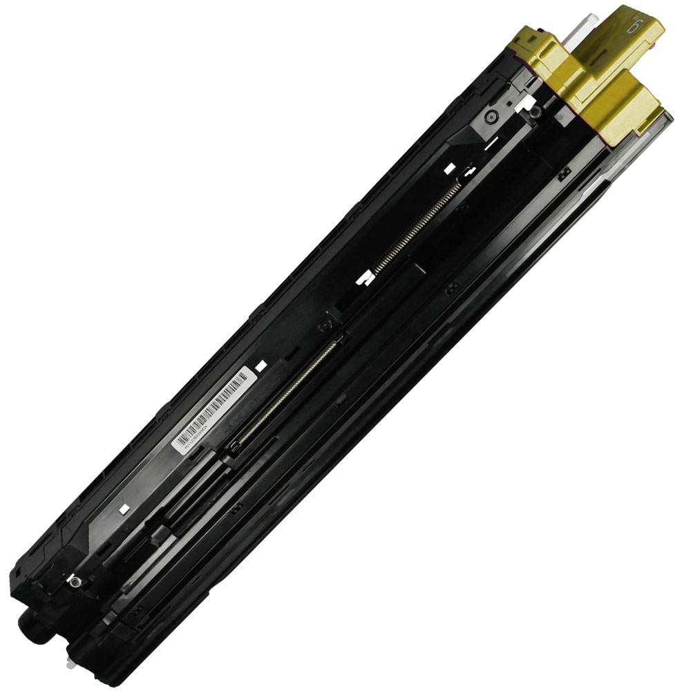 302NP93074/DV-8325Y Блок проявки Kyocera-Mita TASKalfa 2551ci (Yellow) (O)