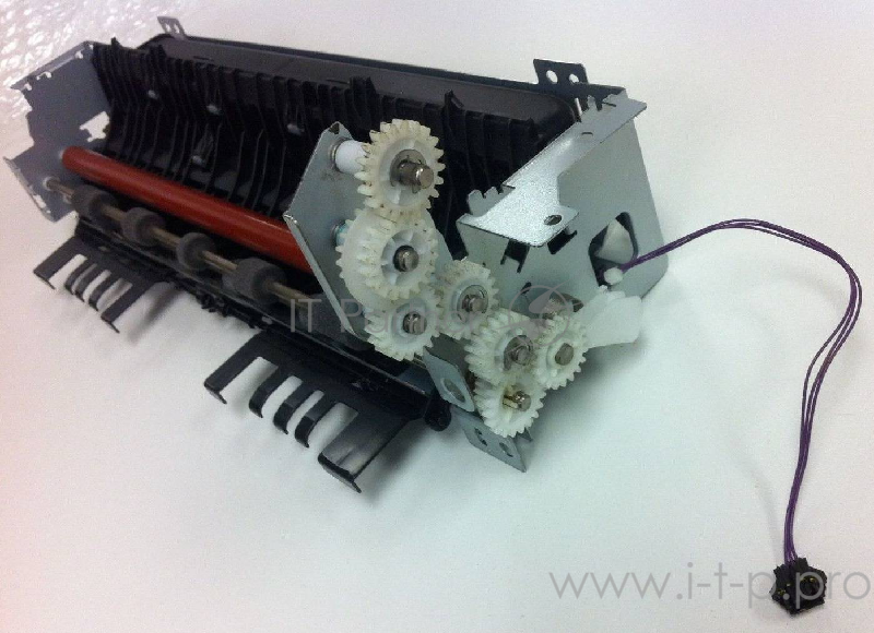 Узел выхода бумаги HP CLJ CP6015/CM6030/CM6040 (O) RM1-3293-010CN