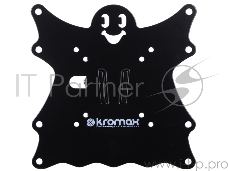 Кронштейн KROMAX CASPER-200 20”-43”